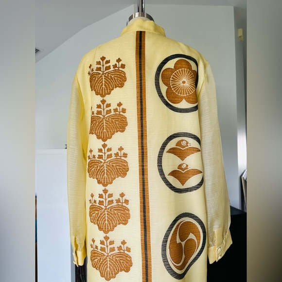 Vintage 60’s70’s ALFRED SHAHEEN Midi Shift - Picture 11 of 16